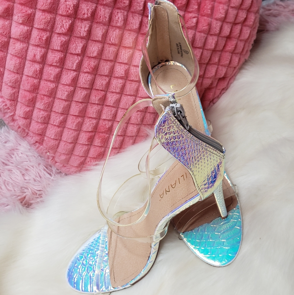 π§ββοΈLiliana stilettos - Picture 4 of 6